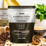 Instant Kaffee | Mushroom (Lion’s Mane & Cordyceps & Reishi) | Französische Vanille