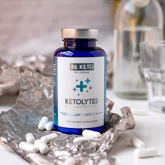 Keto Elektrolytes