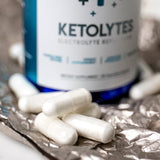 Keto Elektrolytes