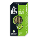 Edamame Spaghetti | BIO