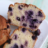 Blaubeer Muffins | 2er Pack