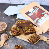 Brownie Backmischung 