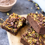 Brownie Backmischung 