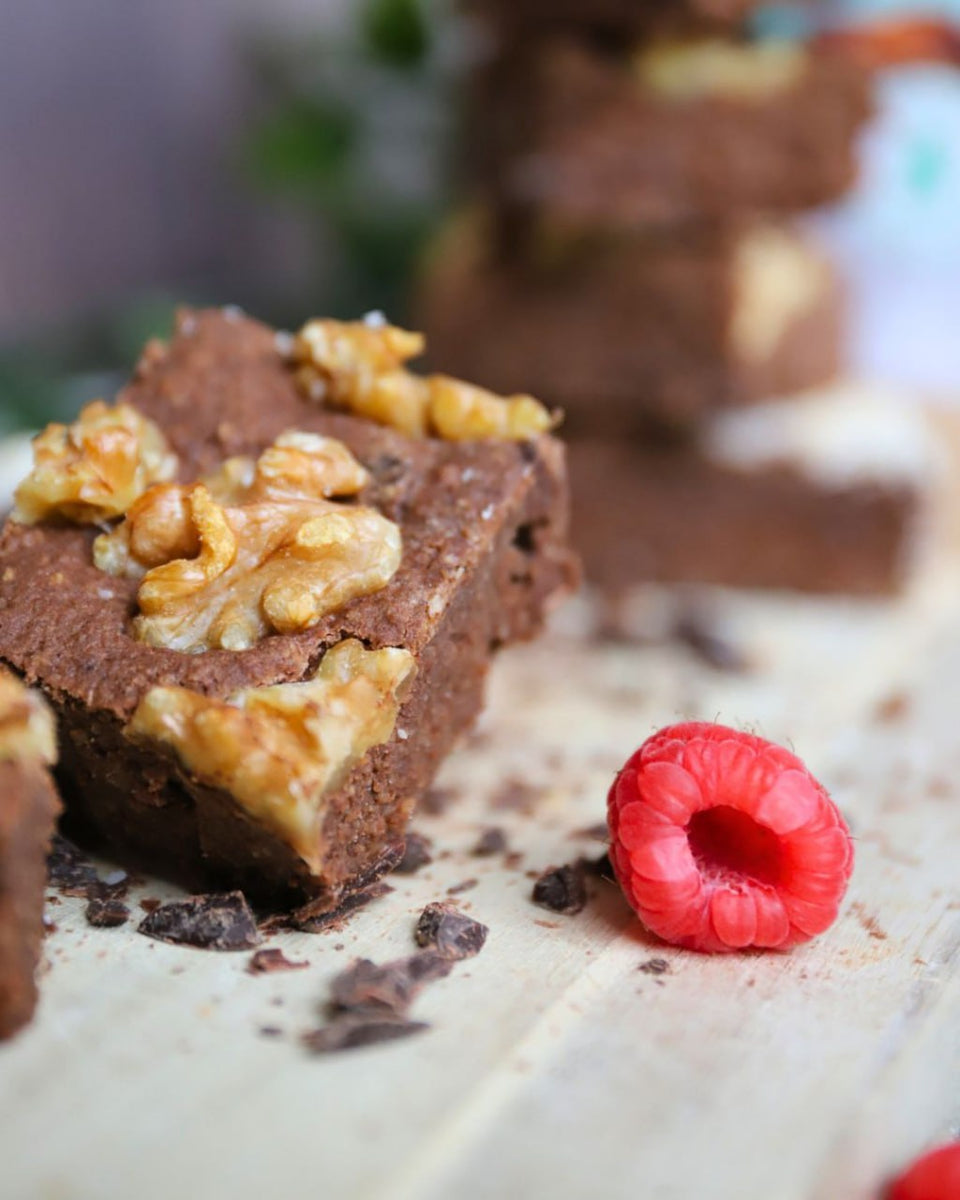 Brownie Backmischung 