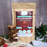 Brownie Backmischung 