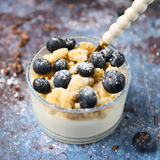 Lower-Carb* Dessert Mix