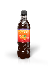Green Cola-Mix 6x 500 ml Flasche | VORTEILSPACK