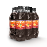 Green Cola-Mix 6x 500 ml Flasche | VORTEILSPACK