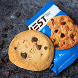 Chocolate Chip Protein Cookie