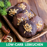Vollmilch Lebkuchen | 3er Pack