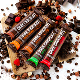 Dark Chocolate Schokoriegel