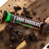 Dark Chocolate Coffee Schokoriegel | 20er Maxipack