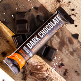 Dark Chocolate Salted Caramel Schokoriegel | 20er Maxipack