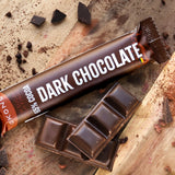 Dark Chocolate Schokoriegel