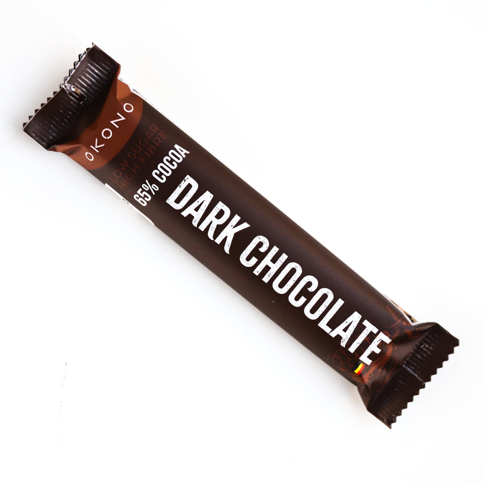 Dark Chocolate Schokoriegel