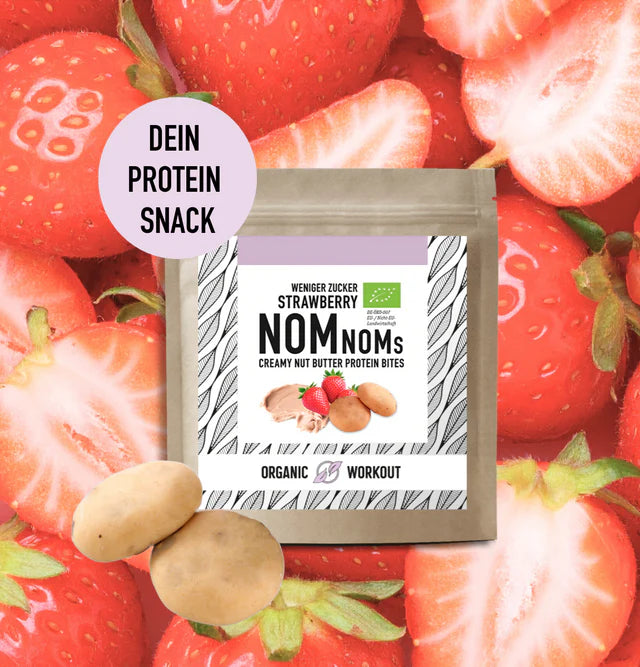 🪻Keto & Lower-Carb* Snacks für den Frühling
