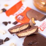 Peanut Butter Cups