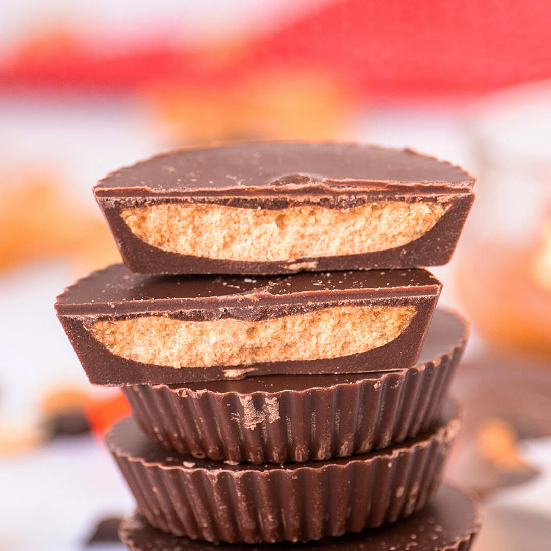 Peanut Butter Cups