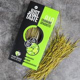 Edamame Spaghetti | BIO