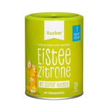 Lower-Carb* Zitronen Eistee-Pulver