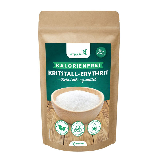 Erythrit 1 kg 