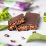 Chocolate & Mint Bites | 16er Maxipack