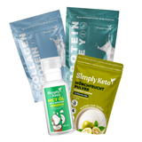 10 Tage Challenge Set | Frühstücks-Muffel