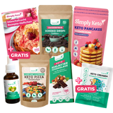 Simply Keto Kennenlern Set