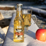 ApplePunsh | Alkoholhaltiger Punsch ohne Zucker