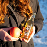 ApplePunsh | Alkoholhaltiger Punsch ohne Zucker