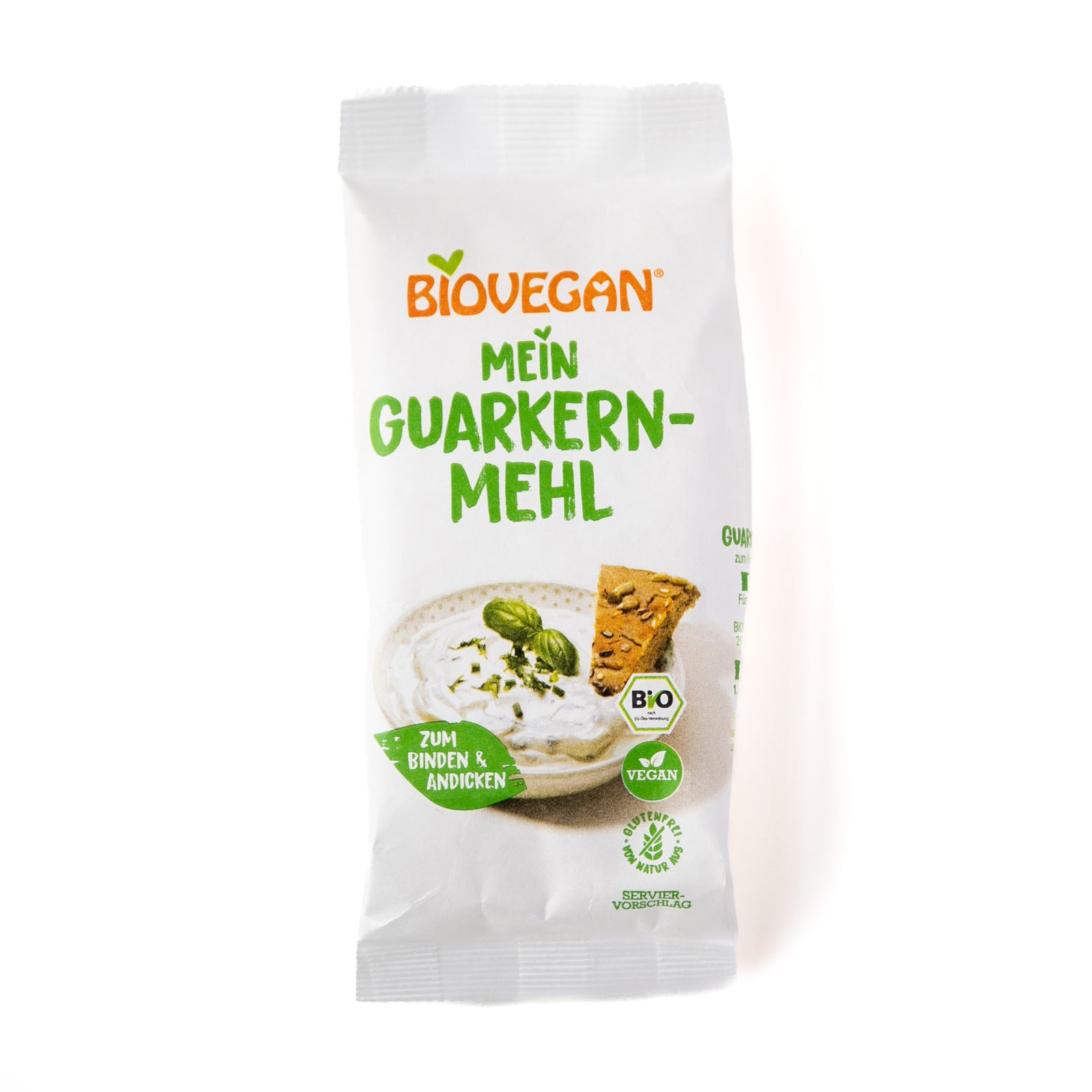 Guarkernmehl 100 g | Bio