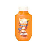 Curryketchup