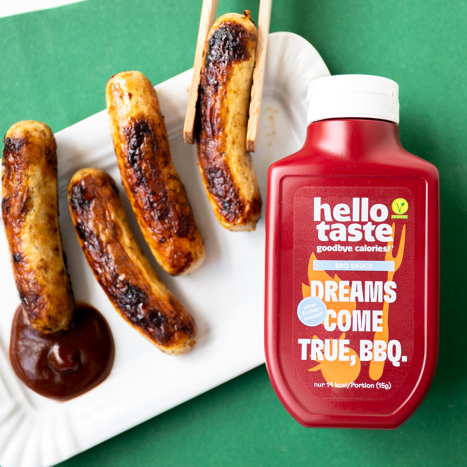 BBQ Sauce