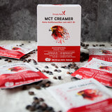 MCT-Creamer 10er Box