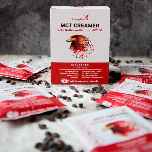 MCT-Creamer 10er Box