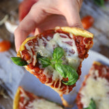 Lower-Carb* & Keto Blitzrezepte | Rezepte-Heft