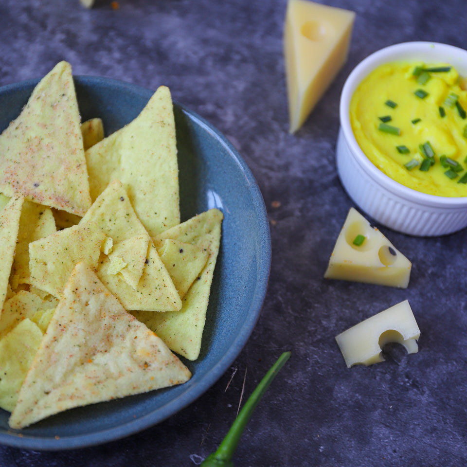 Ranch Protein Chips Tortilla Style