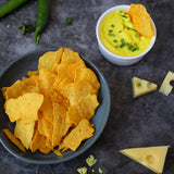 Cheddar & Sour Cream Protein Chips Original Style