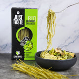 Edamame Spaghetti | BIO