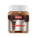 Keto Creme Schokoladenkönig