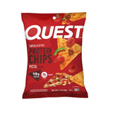 Pizza Protein Chips Tortilla Style