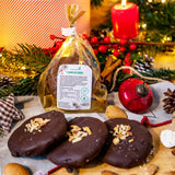Lebkuchen Edelbitter | 3er Pack
