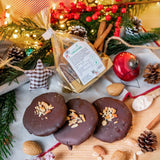Lebkuchen Edelbitter | 3er Pack