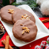 Vollmilch Lebkuchen | 3er Pack