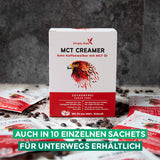 MCT-Creamer Vorratsdose