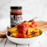 Lower-Carb* Tomaten Ketchup | 250 g