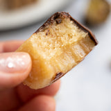 Lower-Carb* Marzipan