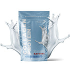Collagen Protein Pulver | Weidehaltung