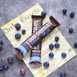 Dark Chocolate Blueberry Schokoriegel | 20er Maxipack