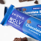 Keto Energy Bar | Chocolate Blueberry | 12er Maxipack